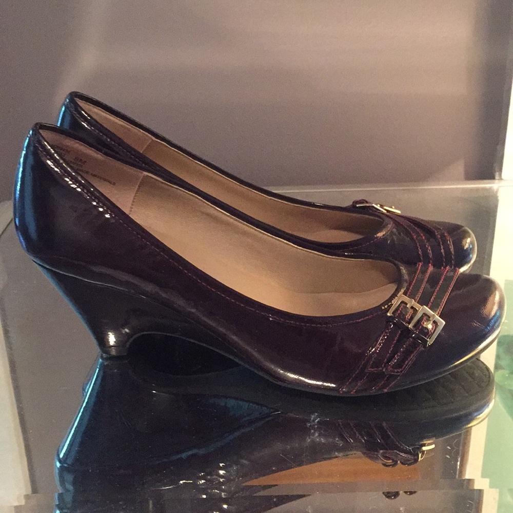Me Too shoes